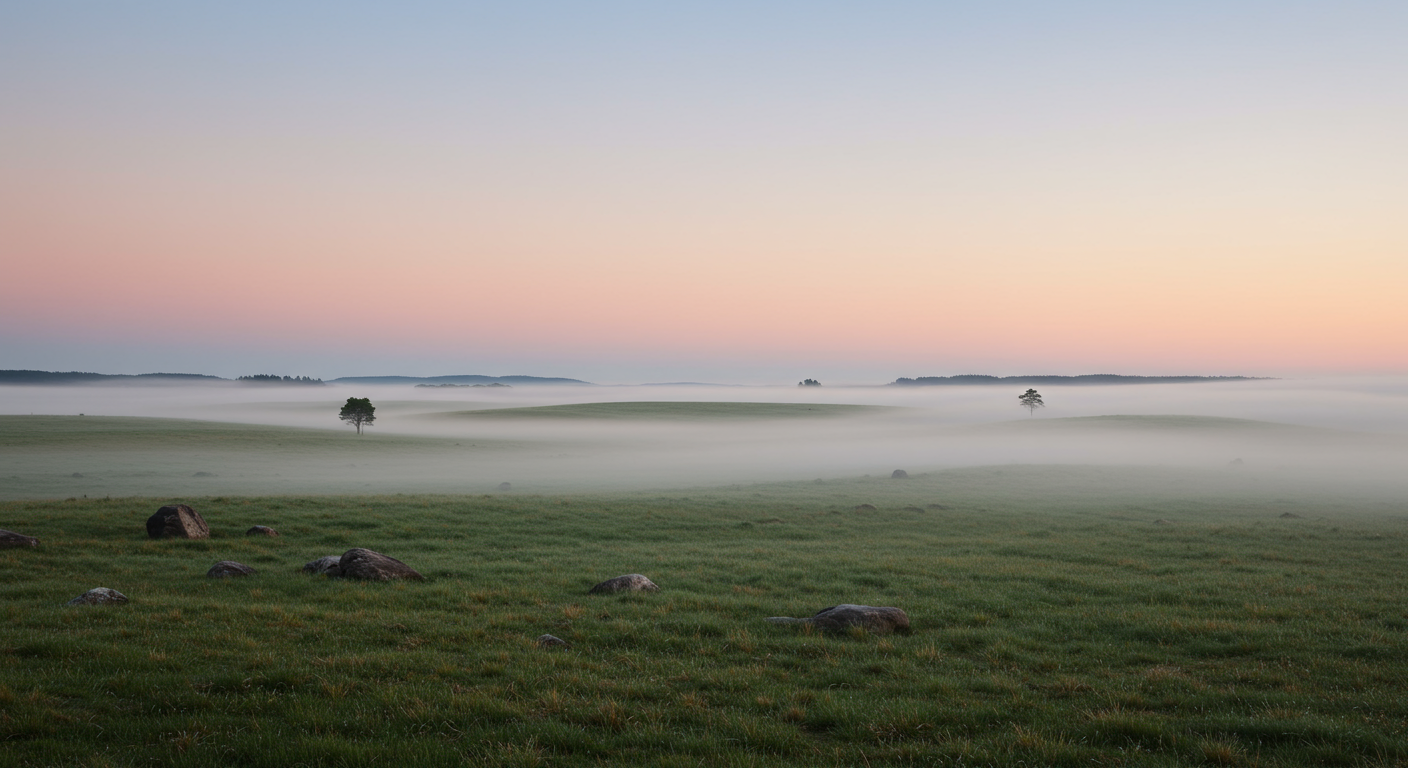 Landscape