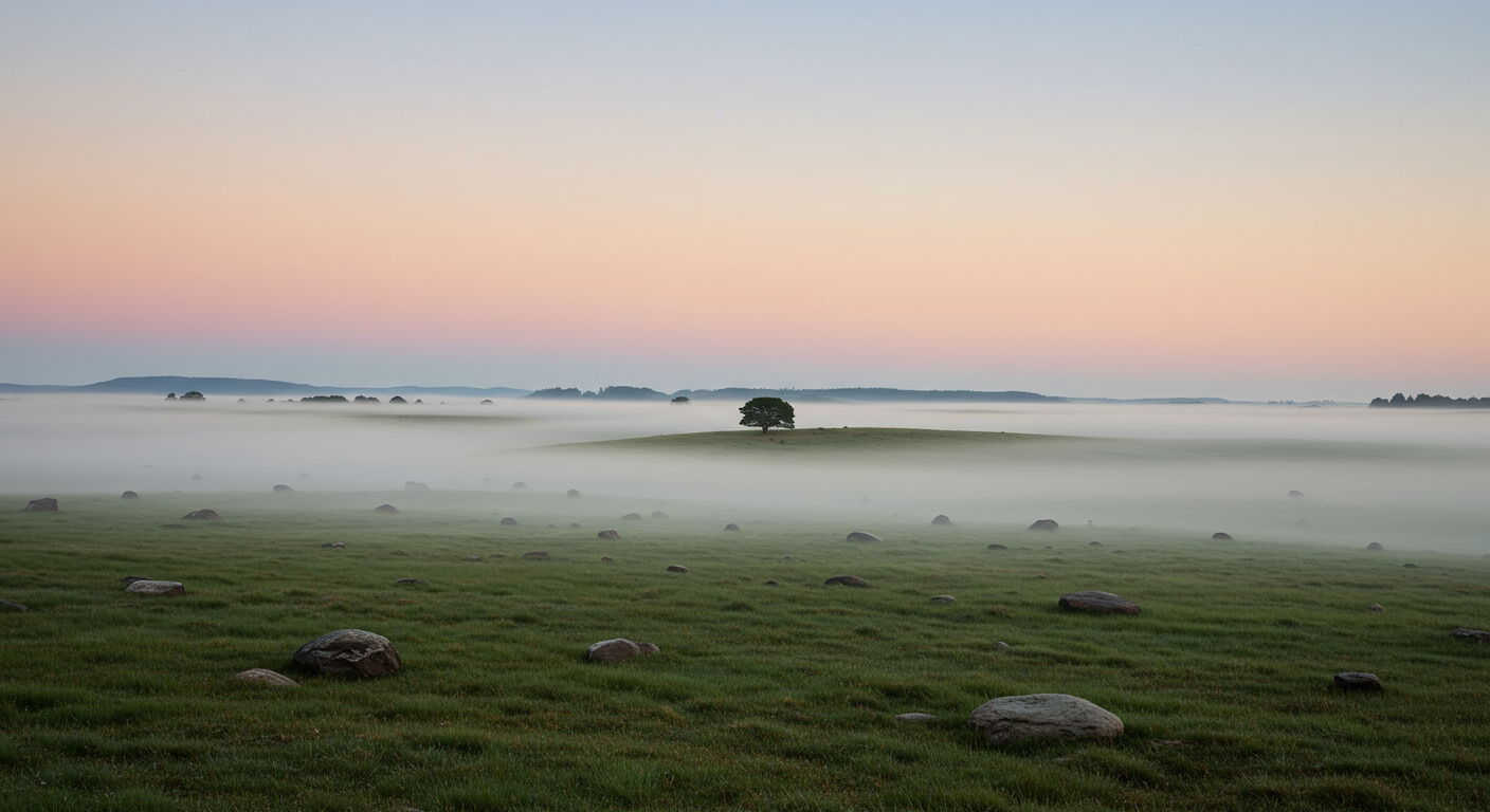 Landscape