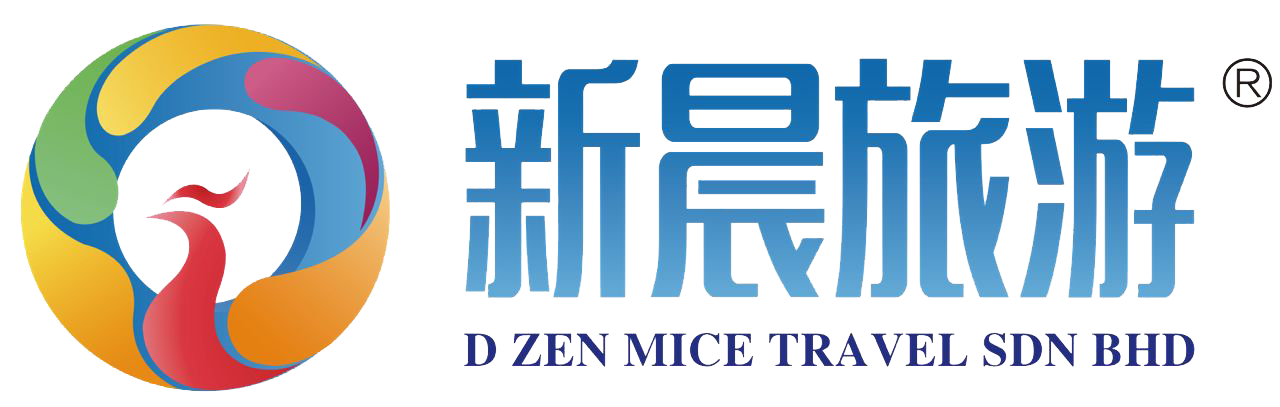 DZenMiceTravel